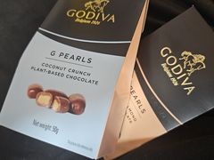 -GODIVA(王府井apm店)