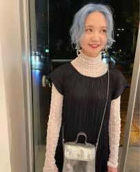 -GIRL STYLE 烫发·染发沙龙
