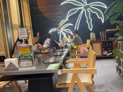 -椰庭·椰子鸡·创意玩家(晶耀前滩店)