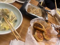 -买又大餐厅(福林里店)