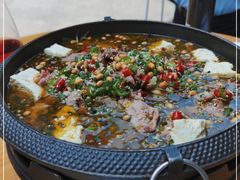 -老资豆拾牛·川南口味菜(保利花园店)