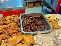 -净香园熟肉(北坦总店)