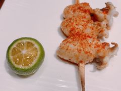 -Mr·Fish鱼鲜生海鲜放题(银泰in99店)