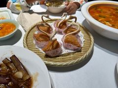 -香融府·烤鸭·家常菜(花乡奥莱店)