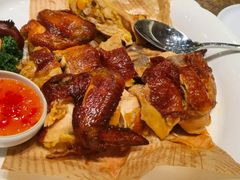 -山水雅居·江南雅宴(运河公园店)