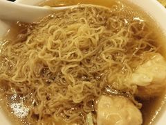 -丽的面家(多宝路店)