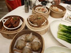 -翠园(北京王府中环店)