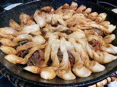 -华盛园卷子王农家菜水库鱼