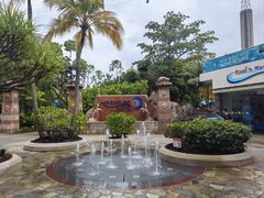 -新加坡水上探险乐园