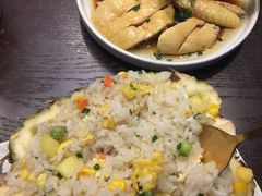 -钳真多钓虾馆·小龙虾海鲜烧烤(九六广场店)