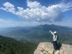 -灵山