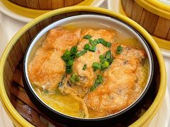 -顺德喜来登酒店·采悦轩