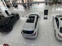 -上海和展广汽丰田4S店(老闵行店)