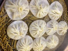 牛肉汤包-清真马三汤包(回民街店)