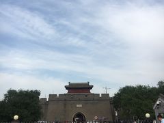 门面-卢沟桥文化旅游区