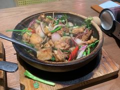 -啫火啫啫煲·顺德干蒸(西乡天虹店)