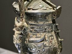 -广西壮族自治区博物馆