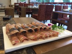 -许府牛杂·鲜牛肉火锅(梁溪万达店)