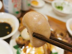 鸡腰-廣順興(天明路店)