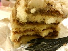 -美丽心情蛋糕(江苏路店)