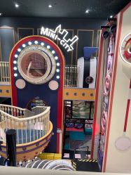 点击看大图 -meland亲子乐园(深圳领展中心城店)