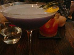 -HUNTING BAR亨霆鸡尾酒馆(越秀淘金店)