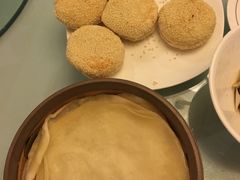 -北京全聚德(天安门店)