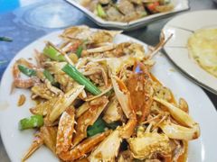 -巽东海鲜大排档(巽寮湾店)