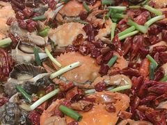 -周记老沈阳焦火鸡架