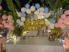 -天空花园餐吧·生日·团建(南山店)