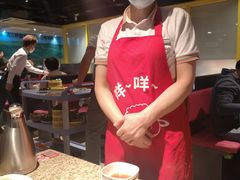 -丰茂烤串(金泉美食宫店)