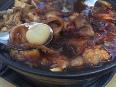 -赵家牛肉砂锅(台西三路店)