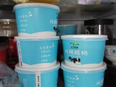 -正飞鲜奶(南湖一期店)