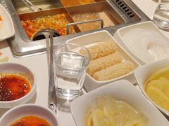 -海底捞火锅(威高广场店)