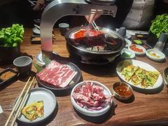 -九田家黑牛烤肉料理(太阳宫广场店)
