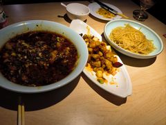 -渝信川菜 · 川味家常菜(长安店)