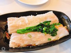 传统手推叉烧肠粉-日昌餐馆(亦庄店)