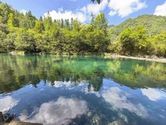 -石台牯牛降景区