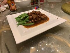 -上海南新雅大酒店