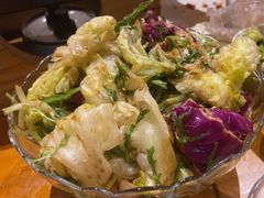 -木屋烧烤(大屯路店)