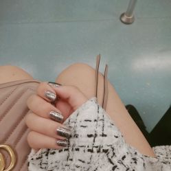-糖·美学·美甲