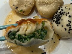-小杨生煎(黄河路店)