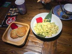 -雀舞云南菜(乐客城店)