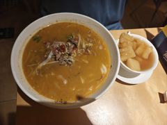 -水平有限广西米粉·广西风味集(五道口店)