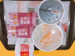 -麦当劳(政通路店)