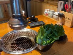 -牛坂亭 . 和牛烤肉海鲜酒场(工农路店)