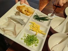 -揽季锅物会.福建黄鱼.海鲜姿造(五四路店)