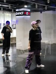 -wow舞蹈培训