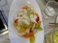 -蝎王府羊蝎子(八里庄店)