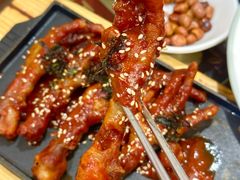 -贵宾庄炸酱面·韩式料理(高区店)